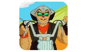 Biker Mice Infinite for Android - Download the APK from Habererciyes